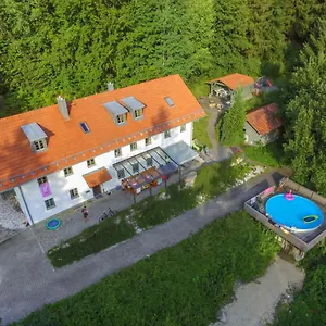 Kreuzbuche - Vie105 Ferienhaus