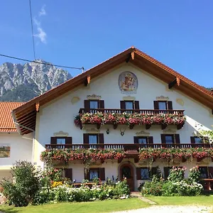 Kastnerhof Bauernhof