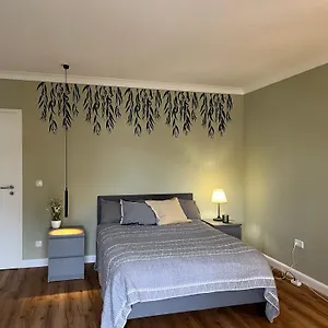 Leo Flat Apartment