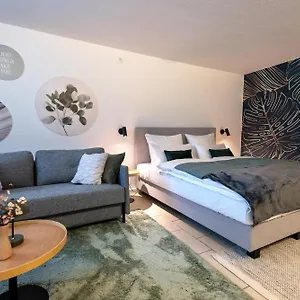 Traumwerk24 - Altstadt Apartment