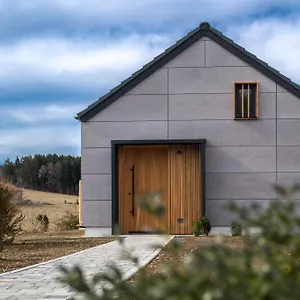 Herz³ Chalet
