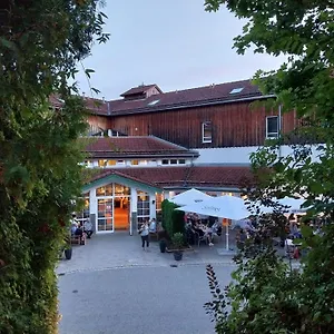 Privat-zimmer In Am Pfahl Apartahotel